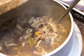 Kinugawa Onsen Nikko Kinugawa Hotel Mikazuki