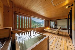 Kinugawa Onsen Nikko Kinugawa Hotel Mikazuki