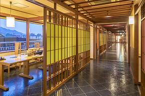 Kinugawa Onsen Nikko Kinugawa Hotel Mikazuki