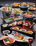 Kinugawa Onsen Nikko Kinugawa Hotel Mikazuki