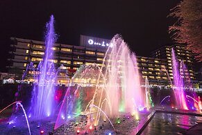 Kinugawa Onsen Nikko Kinugawa Hotel Mikazuki