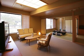 Kinugawa Onsen Nikko Kinugawa Hotel Mikazuki