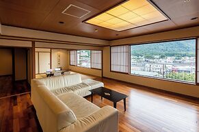 Kinugawa Onsen Nikko Kinugawa Hotel Mikazuki