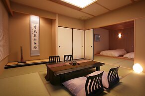 Kinugawa Onsen Nikko Kinugawa Hotel Mikazuki