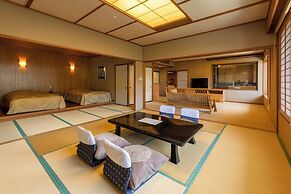 Kinugawa Onsen Nikko Kinugawa Hotel Mikazuki