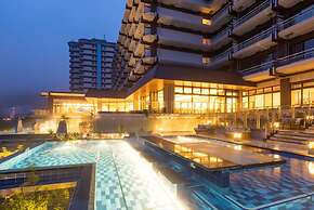 Kinugawa Onsen Nikko Kinugawa Hotel Mikazuki