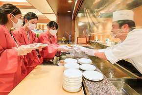 Kinugawa Onsen Nikko Kinugawa Hotel Mikazuki