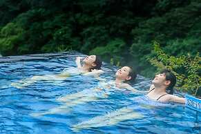 Kinugawa Onsen Nikko Kinugawa Hotel Mikazuki