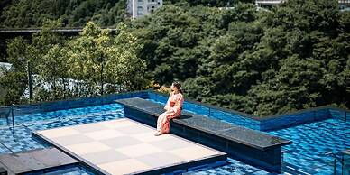 Kinugawa Onsen Nikko Kinugawa Hotel Mikazuki