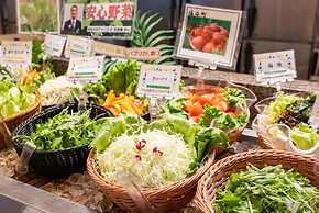 Kinugawa Onsen Nikko Kinugawa Hotel Mikazuki