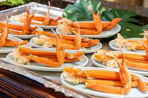 Kinugawa Onsen Nikko Kinugawa Hotel Mikazuki