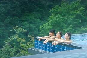 Kinugawa Onsen Nikko Kinugawa Hotel Mikazuki