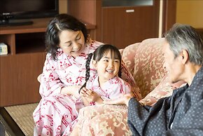 Kinugawa Onsen Nikko Kinugawa Hotel Mikazuki