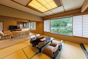 Kinugawa Onsen Nikko Kinugawa Hotel Mikazuki