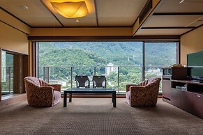 Kinugawa Onsen Nikko Kinugawa Hotel Mikazuki