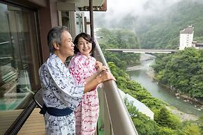 Kinugawa Onsen Nikko Kinugawa Hotel Mikazuki