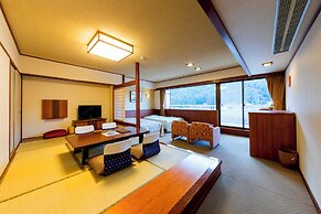 Kinugawa Onsen Nikko Kinugawa Hotel Mikazuki