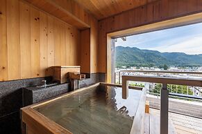 Kinugawa Onsen Nikko Kinugawa Hotel Mikazuki