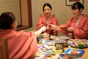 Kinugawa Onsen Nikko Kinugawa Hotel Mikazuki