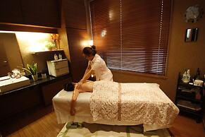 Kinugawa Onsen Nikko Kinugawa Hotel Mikazuki