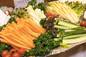 Kinugawa Onsen Nikko Kinugawa Hotel Mikazuki