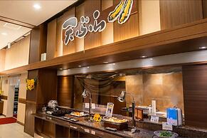 Kinugawa Onsen Nikko Kinugawa Hotel Mikazuki