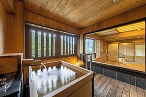 Kinugawa Onsen Nikko Kinugawa Hotel Mikazuki