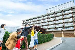 Kinugawa Onsen Nikko Kinugawa Hotel Mikazuki