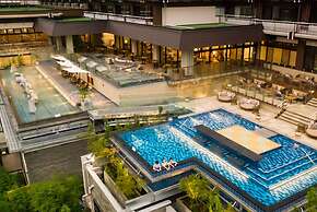 Kinugawa Onsen Nikko Kinugawa Hotel Mikazuki