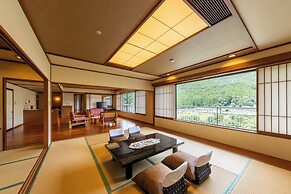 Kinugawa Onsen Nikko Kinugawa Hotel Mikazuki