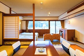 Kinugawa Onsen Nikko Kinugawa Hotel Mikazuki