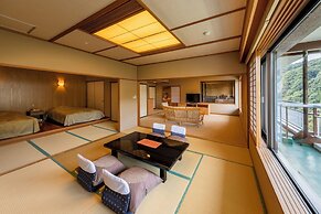 Kinugawa Onsen Nikko Kinugawa Hotel Mikazuki