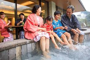 Kinugawa Onsen Nikko Kinugawa Hotel Mikazuki