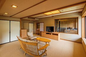 Kinugawa Onsen Nikko Kinugawa Hotel Mikazuki