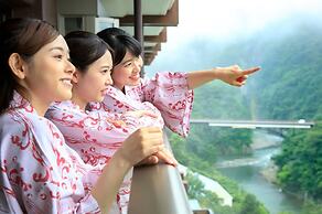 Kinugawa Onsen Nikko Kinugawa Hotel Mikazuki