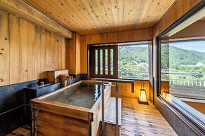 Kinugawa Onsen Nikko Kinugawa Hotel Mikazuki