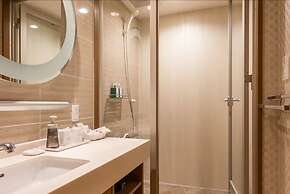 Kinugawa Onsen Nikko Kinugawa Hotel Mikazuki