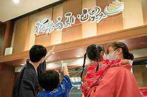 Kinugawa Onsen Nikko Kinugawa Hotel Mikazuki