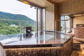 Kinugawa Onsen Nikko Kinugawa Hotel Mikazuki