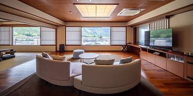 Kinugawa Onsen Nikko Kinugawa Hotel Mikazuki