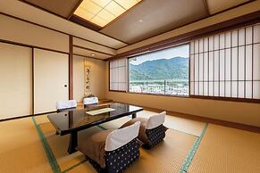 Kinugawa Onsen Nikko Kinugawa Hotel Mikazuki