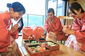 Kinugawa Onsen Nikko Kinugawa Hotel Mikazuki