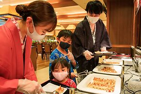 Kinugawa Onsen Nikko Kinugawa Hotel Mikazuki