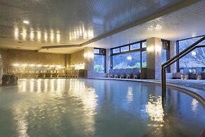 Kinugawa Onsen Nikko Kinugawa Hotel Mikazuki