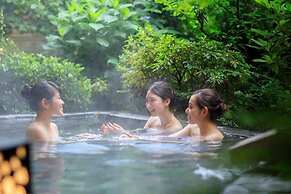 Kinugawa Onsen Nikko Kinugawa Hotel Mikazuki