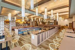 Kinugawa Onsen Nikko Kinugawa Hotel Mikazuki