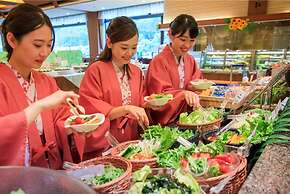 Kinugawa Onsen Nikko Kinugawa Hotel Mikazuki