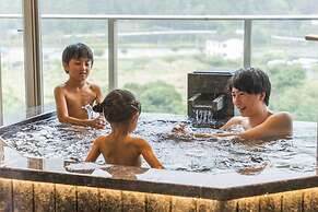 Kinugawa Onsen Nikko Kinugawa Hotel Mikazuki