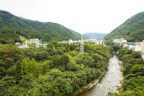 Kinugawa Onsen Nikko Kinugawa Hotel Mikazuki