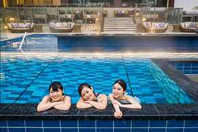 Kinugawa Onsen Nikko Kinugawa Hotel Mikazuki